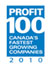 PROFIT 100 Canada's Fastest Growing Companies 2010