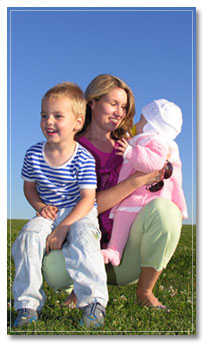 Child Safety Image