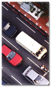 Fleet Management Image