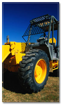 Heavy Equipment Image